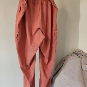 Plus size XXL dress pants